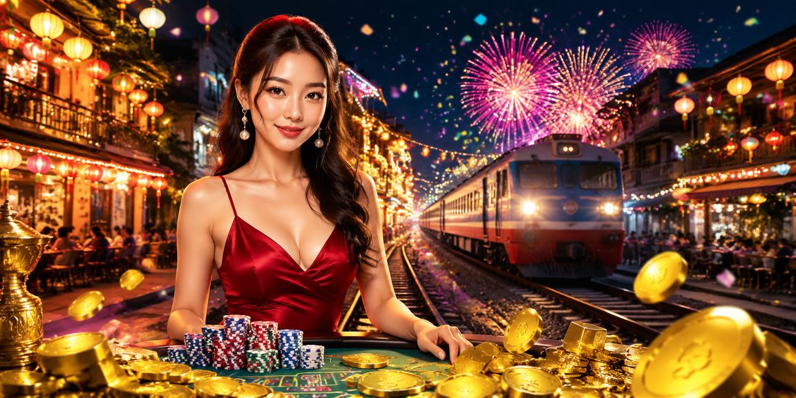 Người hâm mộ cá cược tại lễ hội cá cược Hà Nội