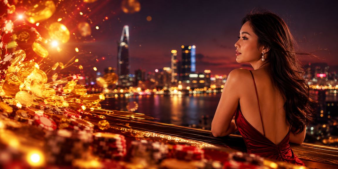 Thành viên VIP tại Sài Gòn nhận thưởng bonus đặc biệt sau chuỗi thắng cược dài